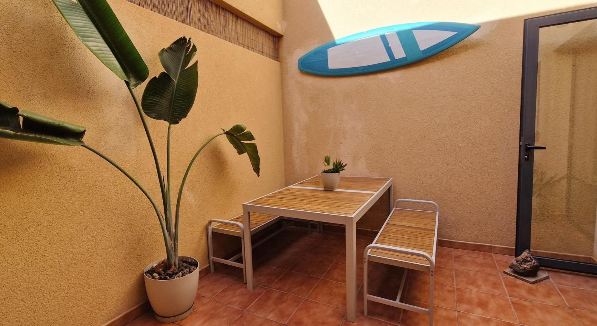 Casa Cotillo 13 Next To Los Lagos Beach Highspeed Wifi Zewnętrze zdjęcie